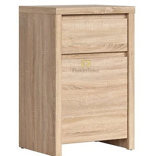 Universalus montavimas ir spalva pagal pasirinkimą