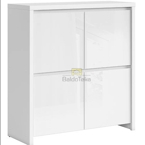 Erdvi spinta 40,5 cm gylio