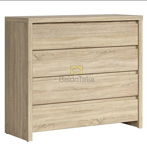 Moderni spintelė KASPIAN – kokybė ir stilius viename