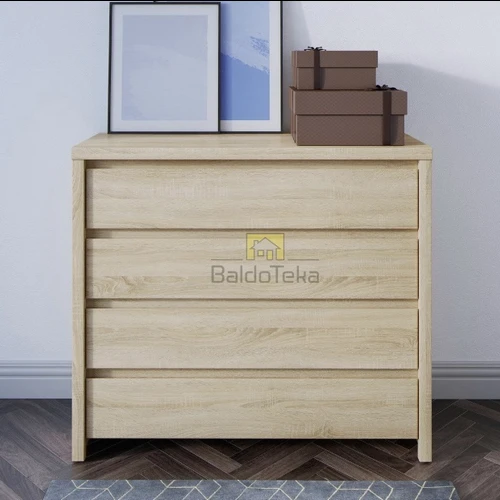 Elegantiška LMDP spintelė su individualia spalvos pasirinkimu