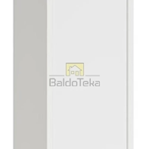 Stilinga spintelė 56x200,5x40 cm, LMDP, pasirinkite spalvą