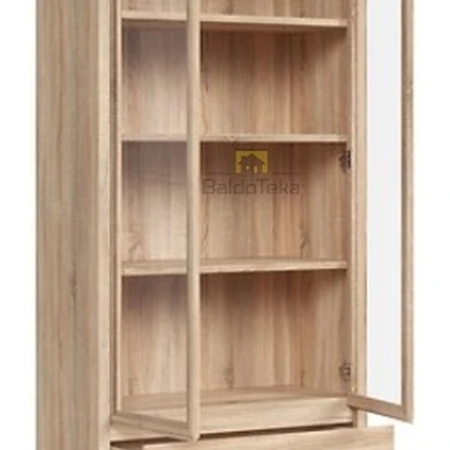 Stilinga spinta su dideliu talpinimu