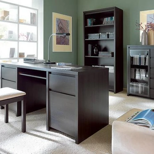 Moderni spinta su reguliuojamais bėgeliais