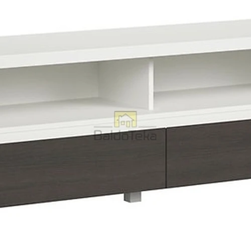 Praktiška spinta su funkcionaliu dizainu