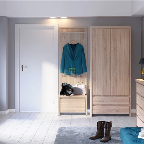 Customizable Color Options