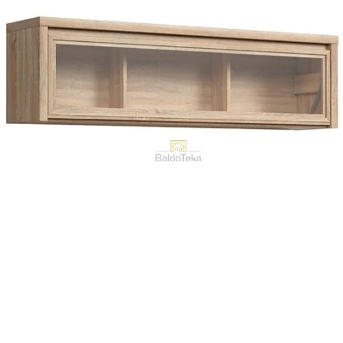 Kompaktiška spintelė KASPIAN – idealus sprendimas mažiems erdvėms