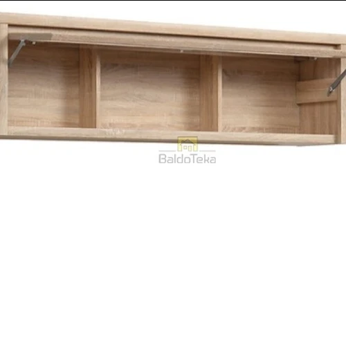 KASPIAN spintelė – modernus dizainas ir funkcionalumas