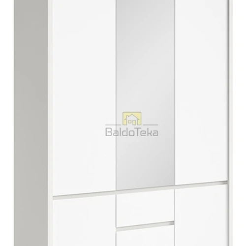 Ergonominė spintelė KASPIAN – modernus sprendimas jūsų erdvei