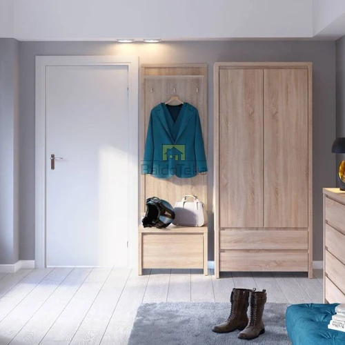 KASPIAN spintelė – funkcionalumas ir stilius viename