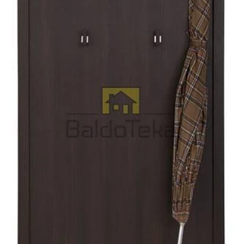 Erdvi spintelė KASPIAN – idealus sprendimas jūsų namams