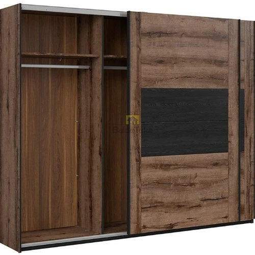 Moderni spinta su apšvietimo galimybe