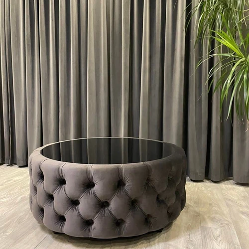 Individualūs kavos staliukai pagal jūsų interjerą