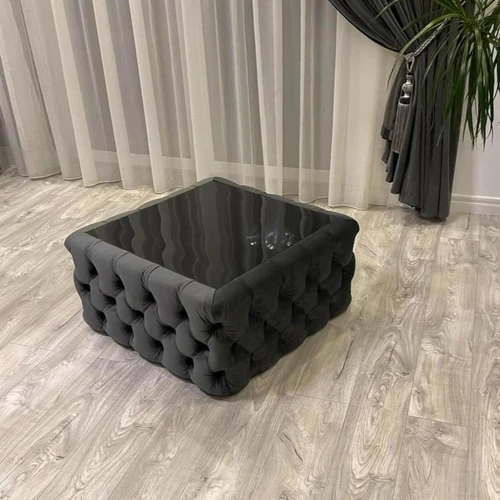 Prabangūs rankų darbo kavos staliukai ir žurnaliniai staliukai