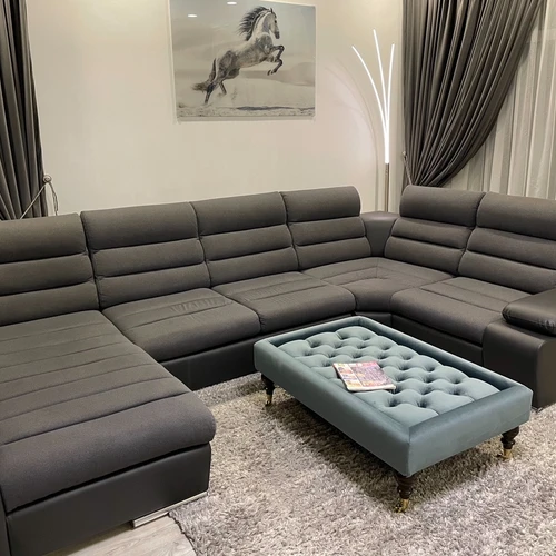 Elegantiški žurnaliniai staliukai su stiklo ar medžio paviršiumi