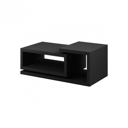 Kavos staliukas BOTA BT97 super matinis juodas