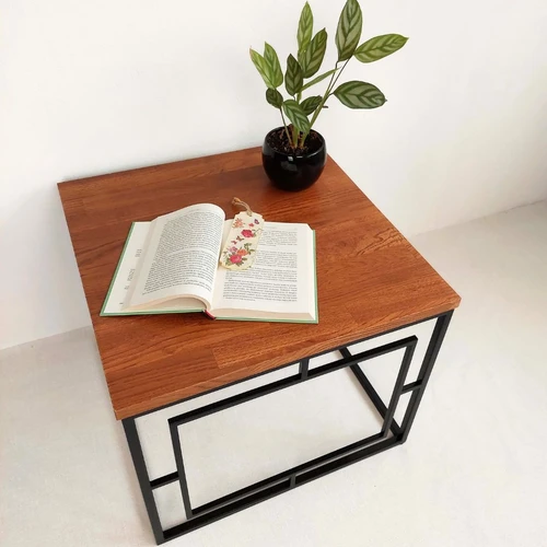 Minimalistinis stiliui kambario akcentas