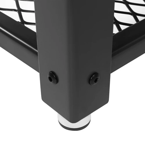 Vintažinė lentyna knygoms ir augalams