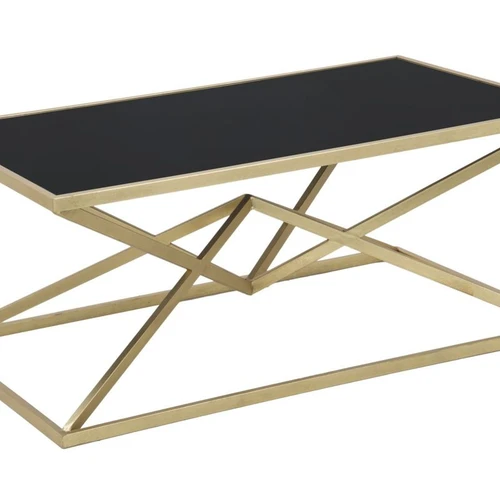 Kavos staliukas Piramid, 110 × 45 × 60 cm