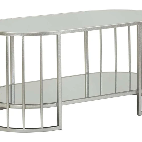 Kavos staliukas Smirne, 90 × 45 × 50 cm