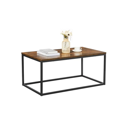 Saugus ir patvarus kavos staliukas vaikams |