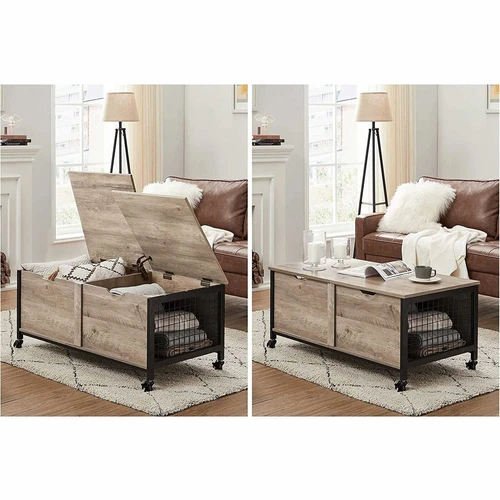 Tvirtas 100 kg apkrovai, 100x55x45 cm