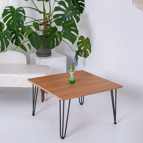 Laminuoti staliukai „ROMANTIKA“ – atsparūs ir tvirti!