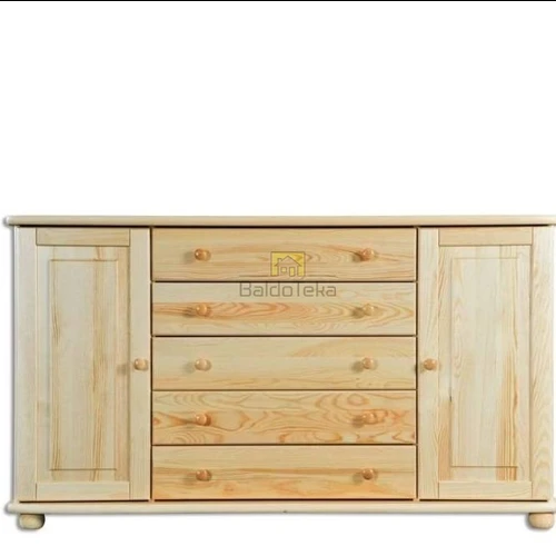 KD164 komoda