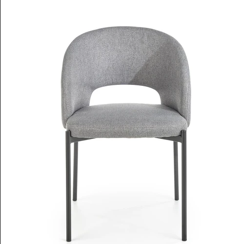 Kėdė HA1493, pilka