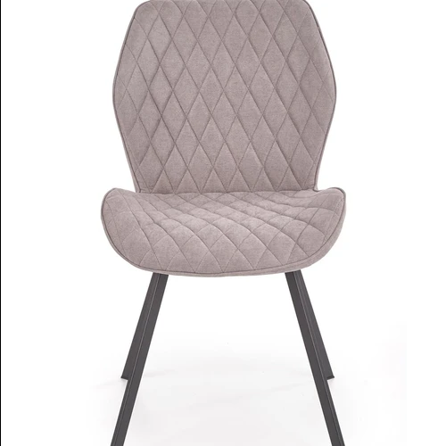 Kėdė HA1794, pilka