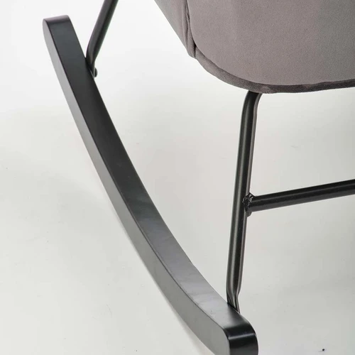 Patogi 70x90 cm sofos lova su minkštu aksominiu audiniu