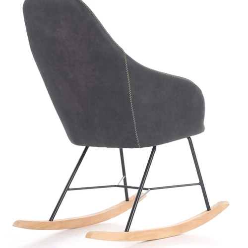 Ergonominė sofos lova su eko oda ir plieno karkasu