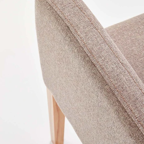 Aukštos kokybės sofos lova iš natūralaus medžio