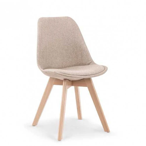 Kėdė K303 smėlio spalvos