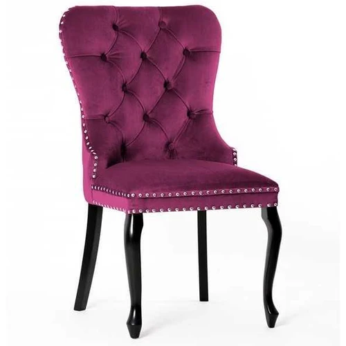 Aukščiausios kokybės MADAME LUDVIK kėdė su greitu pristatymu