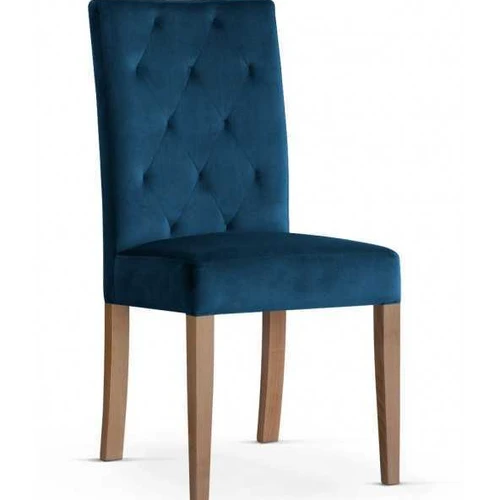 Patogi kėdė ORLANDO su tvirta medine konstrukcija