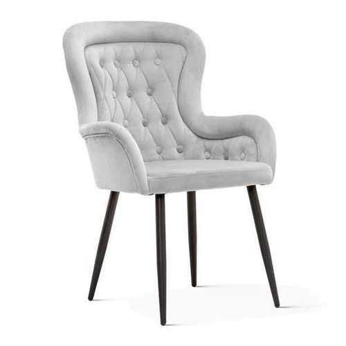 Stilinga kėdė PARIS su minkšta sėdyne