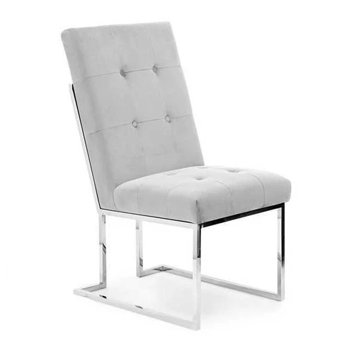 Kėdė PIERRE – aukštos kokybės medžiagos ir patvarus dizainas