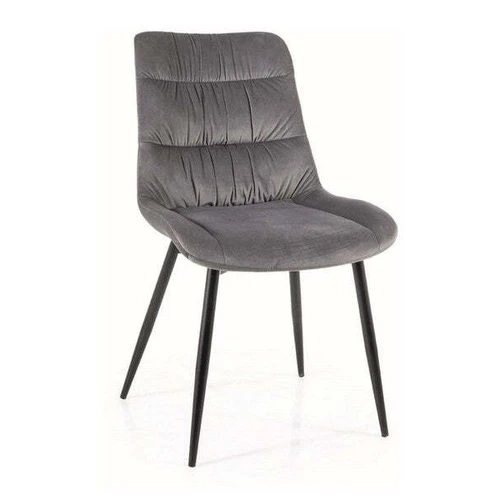 Minkšti kėdės – komfortas ir stilius viename