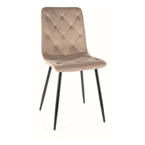 Modernūs minkšti kėdės – puikus interjero akcentas