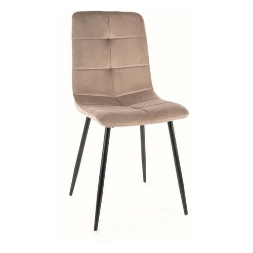 Mediniai stalai su natūralia tekstūra