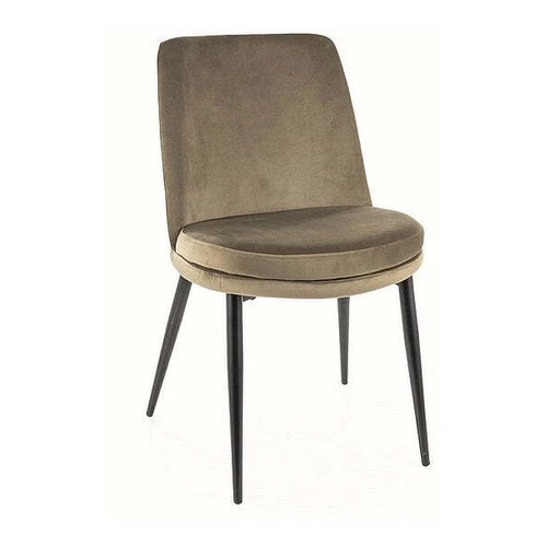 Minkšti foteliai su atlošo reguliavimu