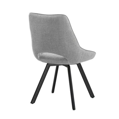 Patvari ir lengvai prižiūrima kėdė namams su vaikais ir augintiniais