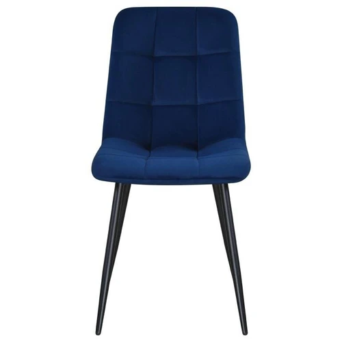 Patogi TED kėdė su aksomu – idealus pasirinkimas