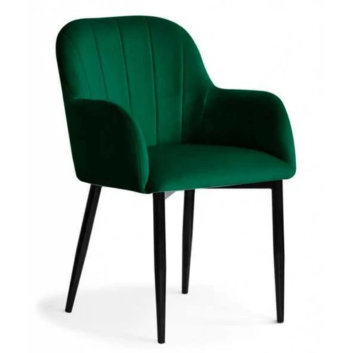 Kėdė su metališkais pagrindais – puikus pasirinkimas