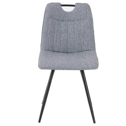 Elegantiškos kėdės su patogia rankena ir atspariais apmušalais