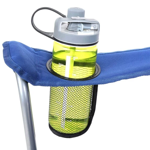 Universali sulankstoma kėdė visoms lauko išvykoms