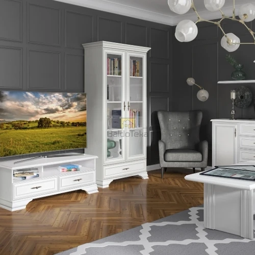 Moderni spinta balta, bronzos rankenėlės, Kentuki