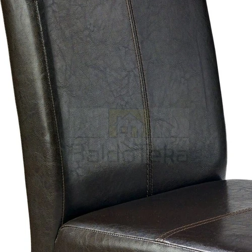 Moderni KERRY BIS kėdė su ekologiška mediena ir venge