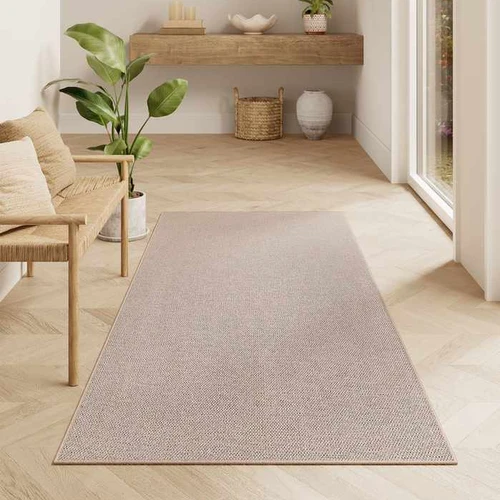 Kilimas 150x80x0,5cm., šviesiai rudos spalvos - Kilimai