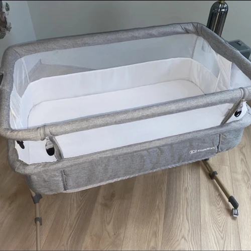 Kietesnis čiužinys pagal kineziterapeutų rekomendacijas